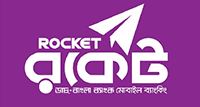 Rocket  Send Money